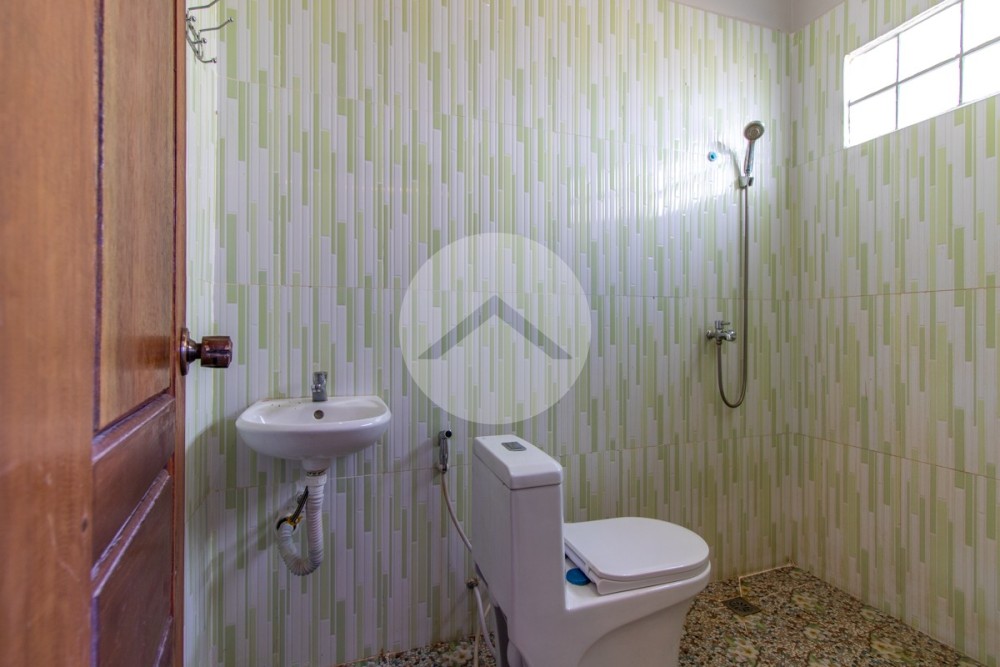 2 Bedroom House For Sale - Chreav, Siem Reap - Image 6
