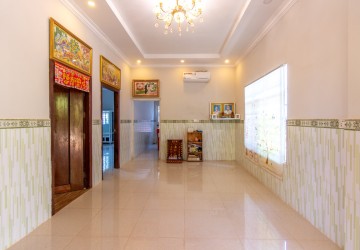 2 Bedroom House For Sale - Chreav, Siem Reap thumbnail