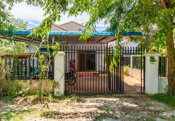 2 Bedroom House For Sale - Chreav, Siem Reap thumbnail