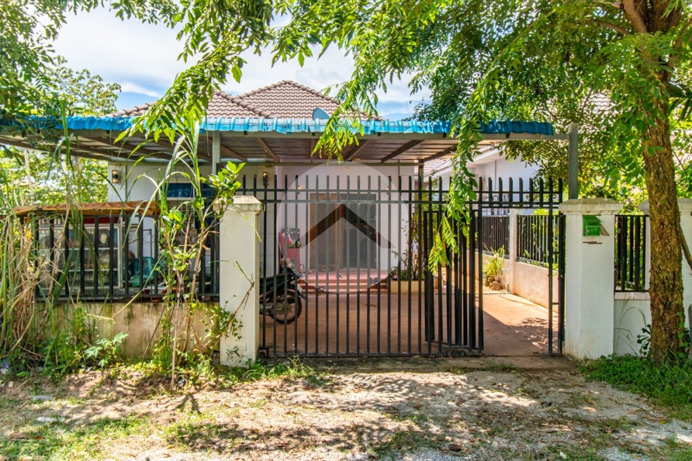 2 Bedroom House For Sale - Chreav, Siem Reap