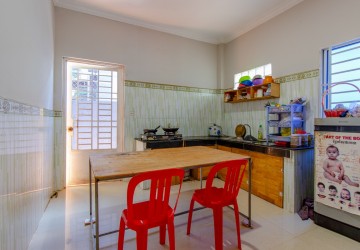 2 Bedroom House For Sale - Chreav, Siem Reap thumbnail