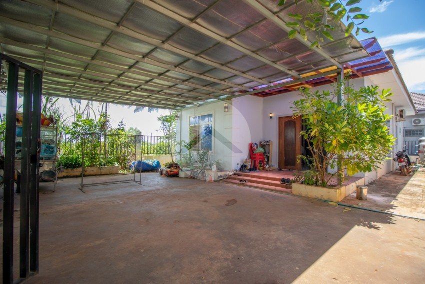 2 Bedroom House For Sale - Chreav, Siem Reap