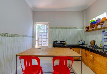 2 Bedroom House For Sale - Chreav, Siem Reap thumbnail