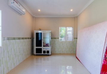 2 Bedroom House For Sale - Chreav, Siem Reap thumbnail