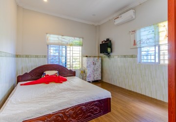 2 Bedroom House For Sale - Chreav, Siem Reap thumbnail