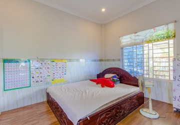 2 Bedroom House For Sale - Chreav, Siem Reap thumbnail