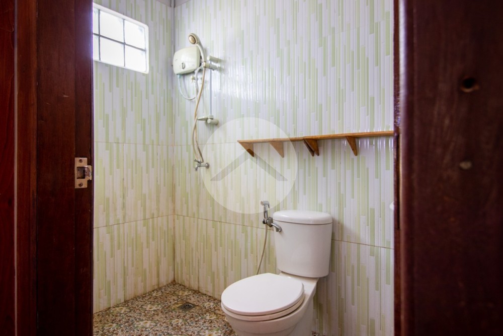 2 Bedroom House For Sale - Chreav, Siem Reap - Image 13