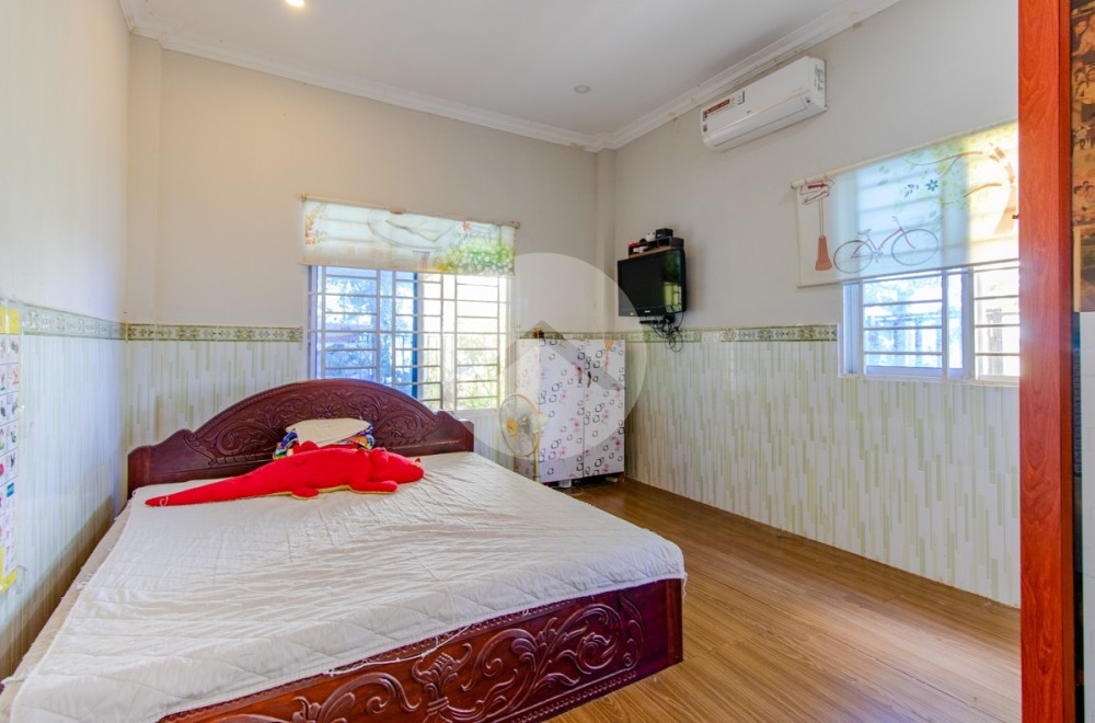 2 Bedroom House For Sale - Chreav, Siem Reap - Image 8