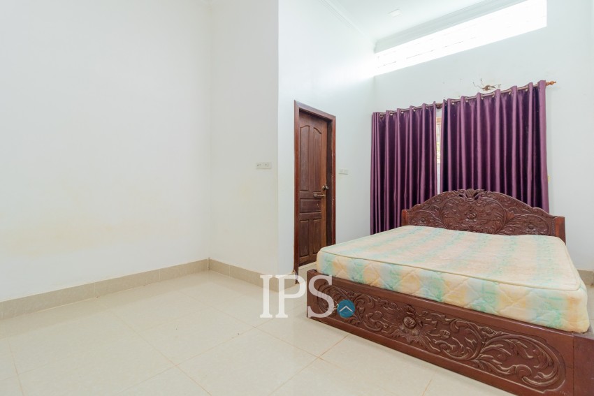 2 Bedroom House For Sale - Kandaek, Bakong District, Siem Reap