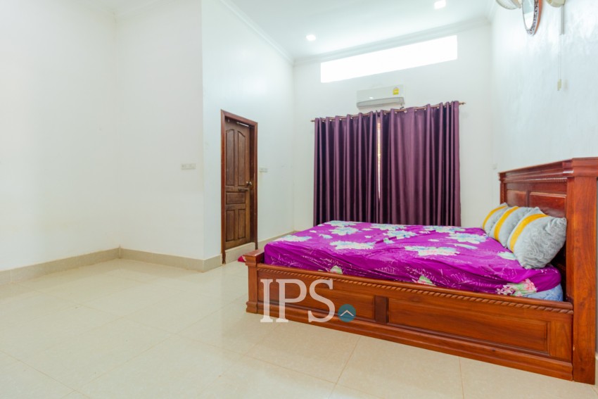 2 Bedroom House For Sale - Kandaek, Bakong District, Siem Reap