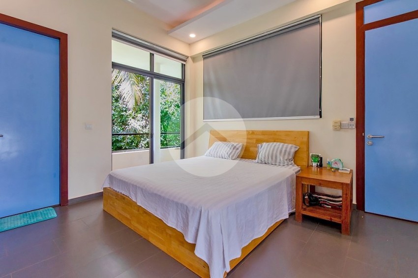 3 Bedroom Villa For Sale - Sala Kamreuk, Siem Reap