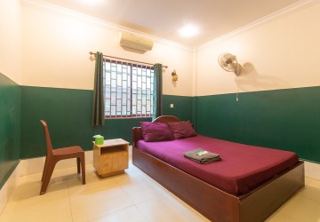 18 Bedroom Commercial Villa For Sale - Slor Kram, Siem Reap thumbnail