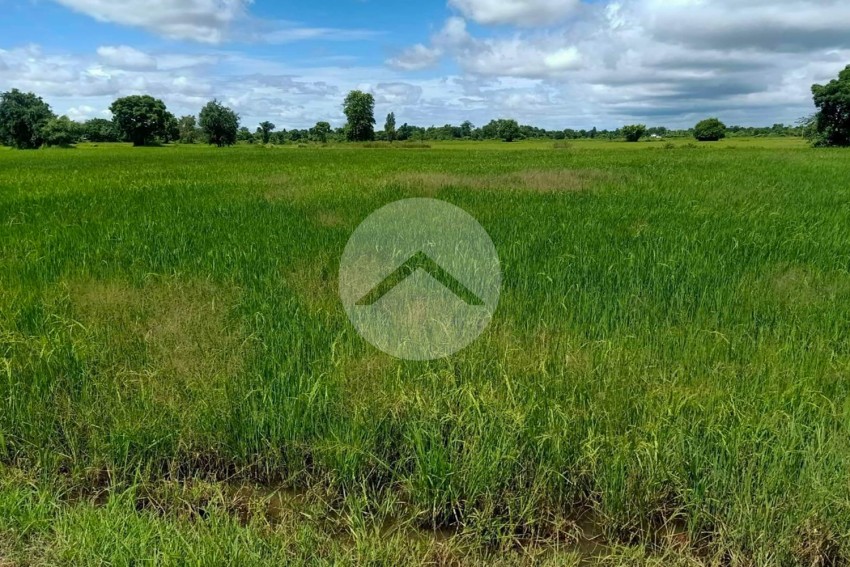 7619 Sqm Land For Sale - Battambang, Other Areas