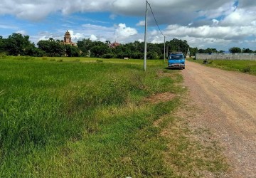7619 Sqm Land For Sale - Battambang, Other Areas thumbnail