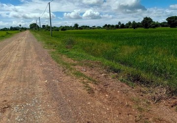 7619 Sqm Land For Sale - Battambang, Other Areas thumbnail