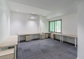 40 Sqm Co-Working Space For Rent - Daun Penh, Phnom Penh thumbnail