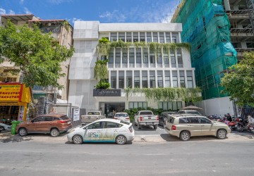 40 Sqm Co-Working Space For Rent - Daun Penh, Phnom Penh thumbnail