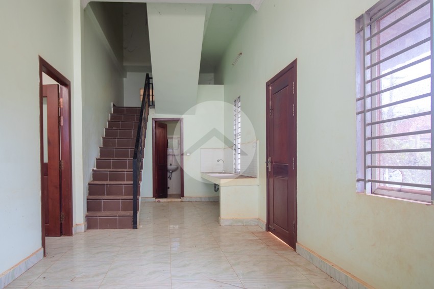 2 Bedroom Villa For Rent - Khnar Chas, Chreav, Siem Reap