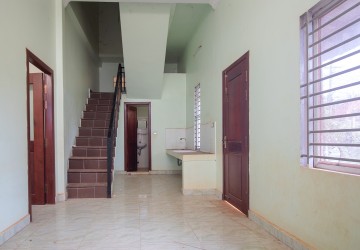 2 Bedroom Villa For Rent - Khnar Chas, Chreav, Siem Reap thumbnail