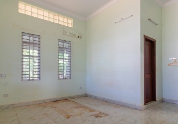 2 Bedroom Villa For Rent - Khnar Chas, Chreav, Siem Reap thumbnail