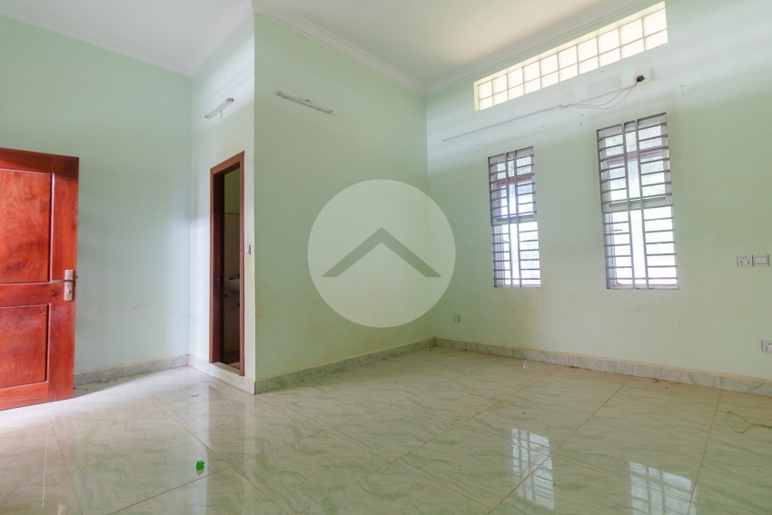 2 Bedroom Villa For Rent - Khnar Chas, Chreav, Siem Reap