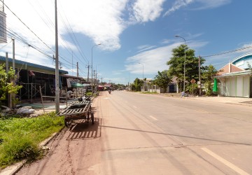 2 Bedroom Villa For Rent - Khnar Chas, Chreav, Siem Reap thumbnail