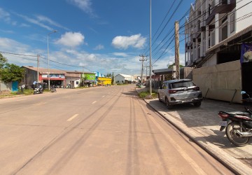 2 Bedroom Villa For Rent - Khnar Chas, Chreav, Siem Reap thumbnail