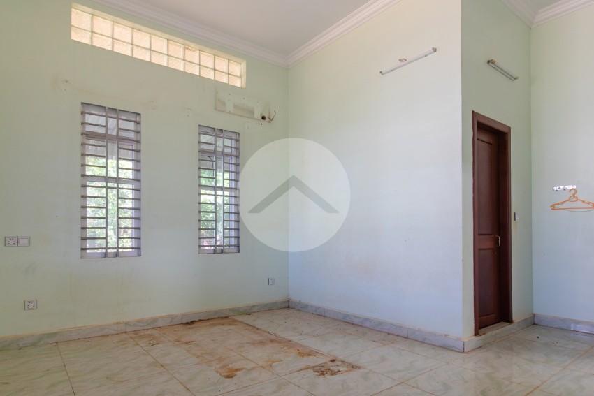 2 Bedroom Villa For Rent - Khnar Chas, Chreav, Siem Reap