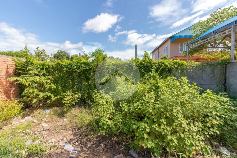 430 Sqm Residential Land For Sale - Sala Kamreuk, Siem Reap - Image 6