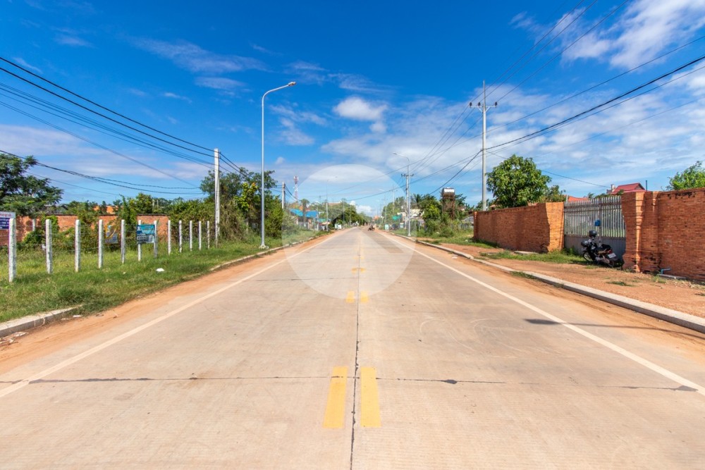 430 Sqm Residential Land For Sale - Sala Kamreuk, Siem Reap - Image 7