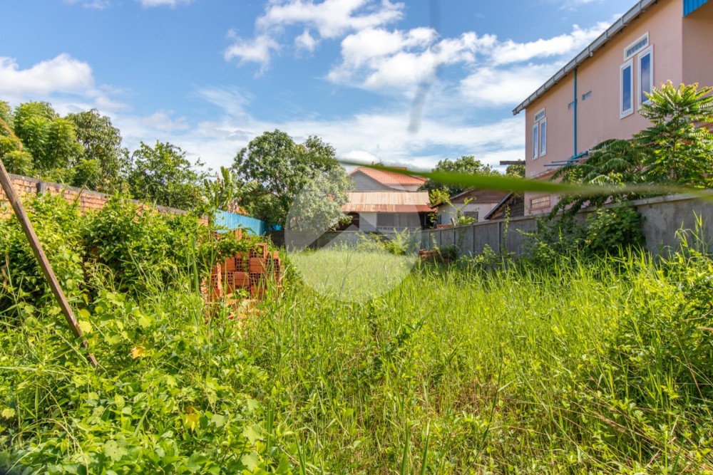 430 Sqm Residential Land For Sale - Sala Kamreuk, Siem Reap - Image 5
