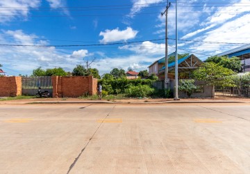 430 Sqm Residential Land For Sale - Sala Kamreuk, Siem Reap thumbnail