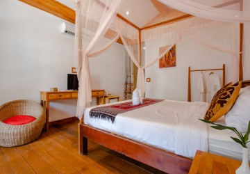 15 Bedroom Boutique Hotel For Sale - Svay Dangkum, Siem Reap thumbnail