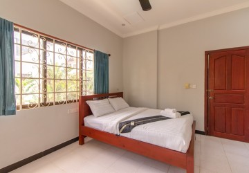 15 Bedroom Boutique Hotel For Sale - Svay Dangkum, Siem Reap thumbnail