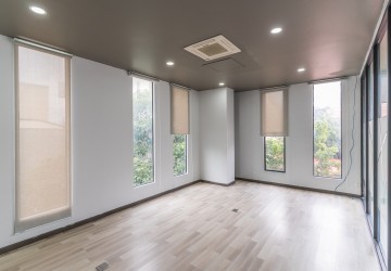 100 Sqm Office Space For Rent - BKK1, Phnom Penh thumbnail