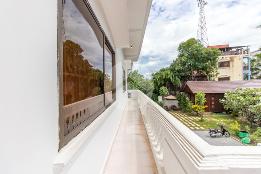 15 Bedroom Boutique Hotel For Rent - Svay Dangkum, Siem Reap