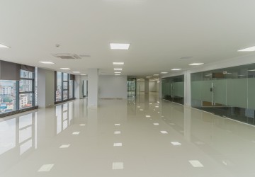 508 Sqm Office Space For Rent - TTP1, Phnom Penh thumbnail