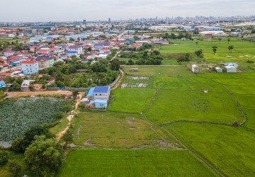 1508 Sqm Land For Sale - Khan Por Sen Chey, Phnom Penh thumbnail