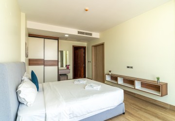 1 Bedroom Serviced Apartment For Rent - Toul Svay Prey 2, Phnom Penh thumbnail