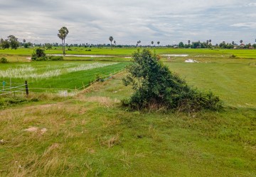13 Hectare Land For Rent - Kampong Speu Province thumbnail