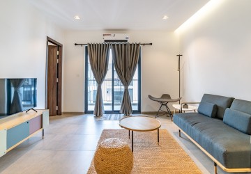 2 Bedroom Apartment For Rent - Urban Village, Meanchey, Phnom Penh thumbnail