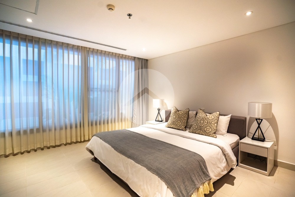 Duplex 2 Bedroom Serviced Condo For Rent - Condo 240, Chakto Mukh, Phnom Penh - Image 8