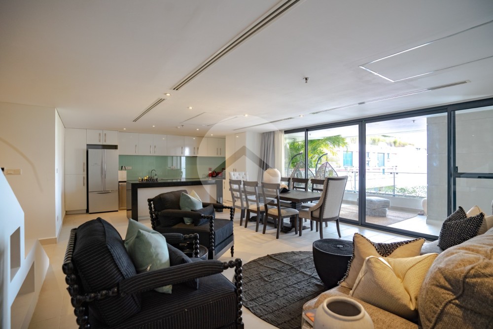 Duplex 2 Bedroom Serviced Condo For Rent - Condo 240, Chakto Mukh, Phnom Penh