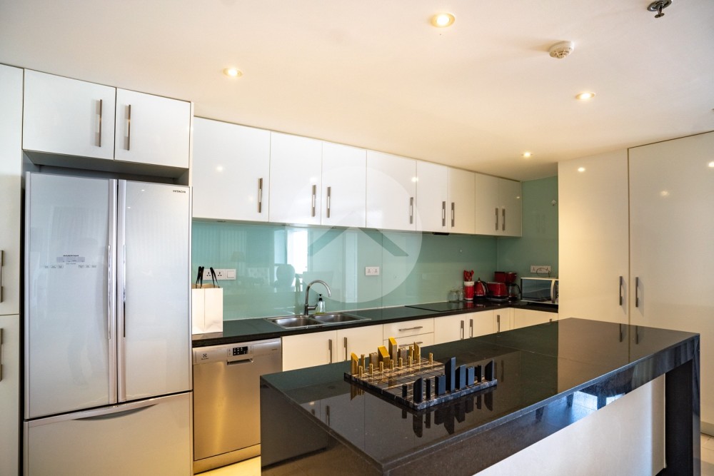 Duplex 2 Bedroom Serviced Condo For Rent - Condo 240, Chakto Mukh, Phnom Penh - Image 15