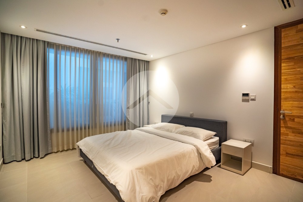 Duplex 2 Bedroom Serviced Condo For Rent - Condo 240, Chakto Mukh, Phnom Penh - Image 10