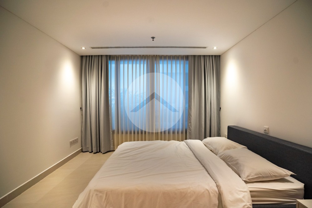 Duplex 2 Bedroom Serviced Condo For Rent - Condo 240, Chakto Mukh, Phnom Penh - Image 9