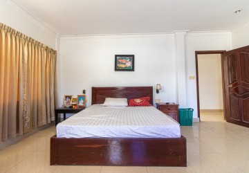 33 Bedroom Hotel For Rent - Svay Dangkum, Siem Reap thumbnail