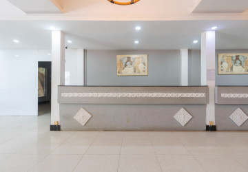 32 Bedroom Hotel For Rent - Svay Dangkum, Siem Reap thumbnail