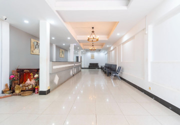 32 Bedroom Hotel For Rent - Svay Dangkum, Siem Reap thumbnail