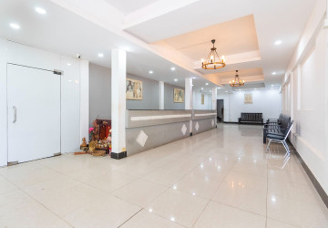 32 Bedroom Hotel For Rent - Svay Dangkum, Siem Reap thumbnail